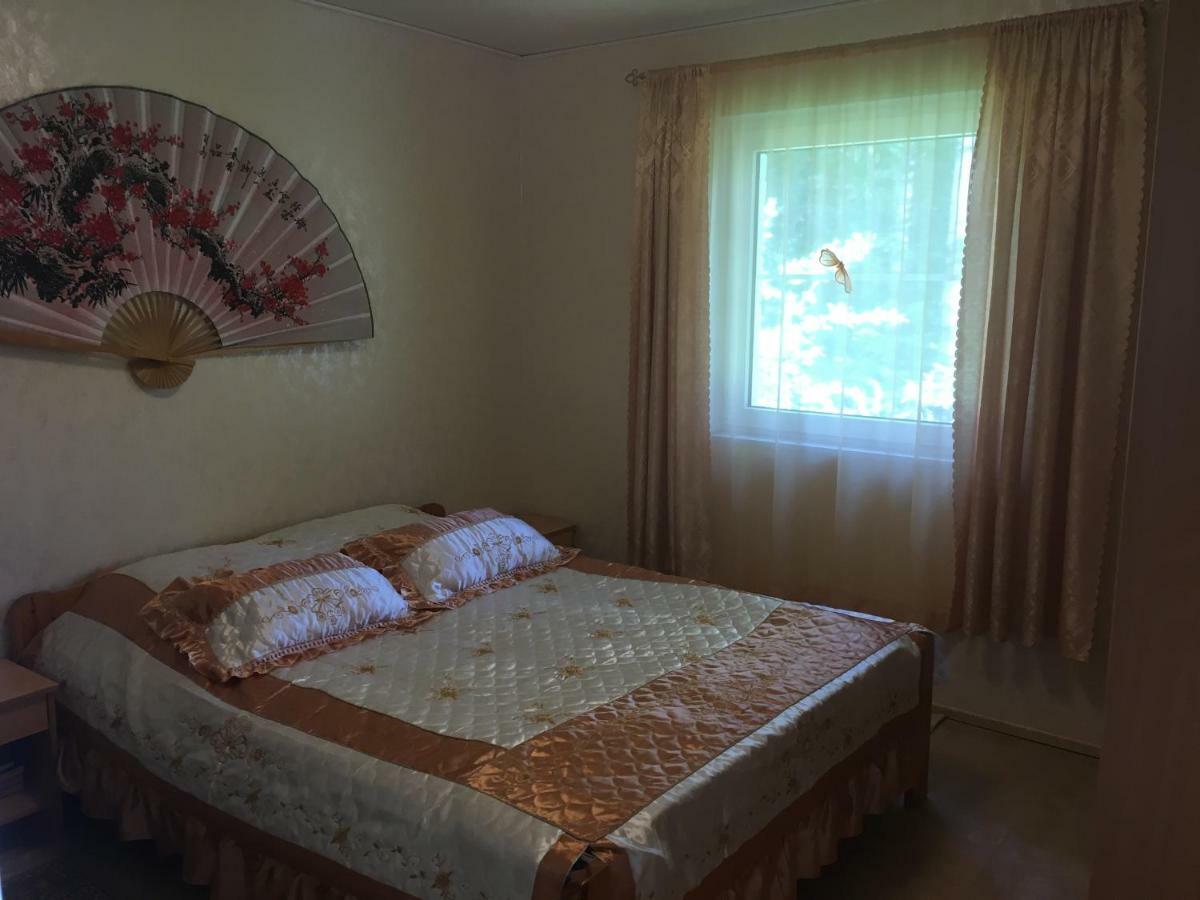 Foxy Burrow Villa Verla ภายนอก รูปภาพ